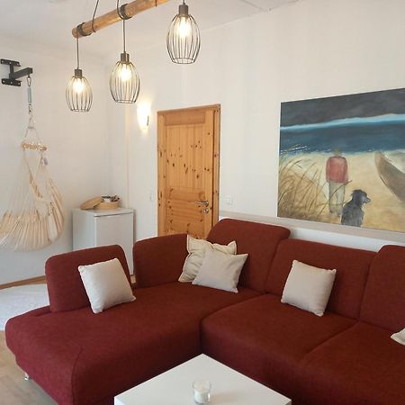 Wickys Igelnest Apartment Malsch  Exterior photo