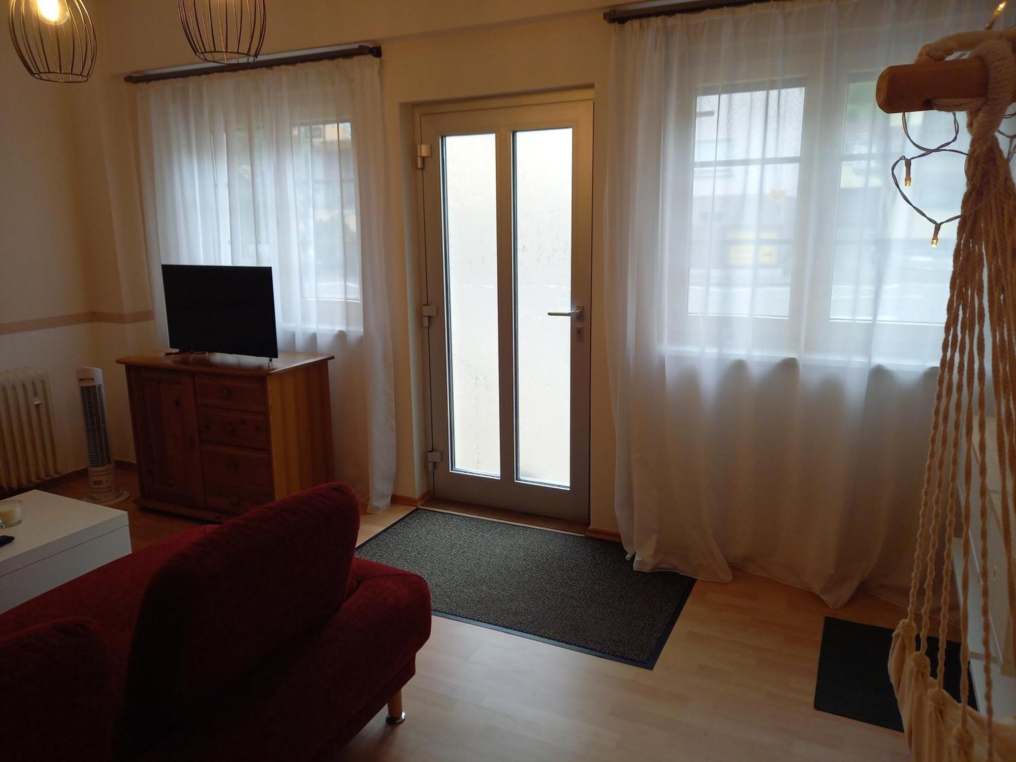 Wickys Igelnest Apartment Malsch  Exterior photo