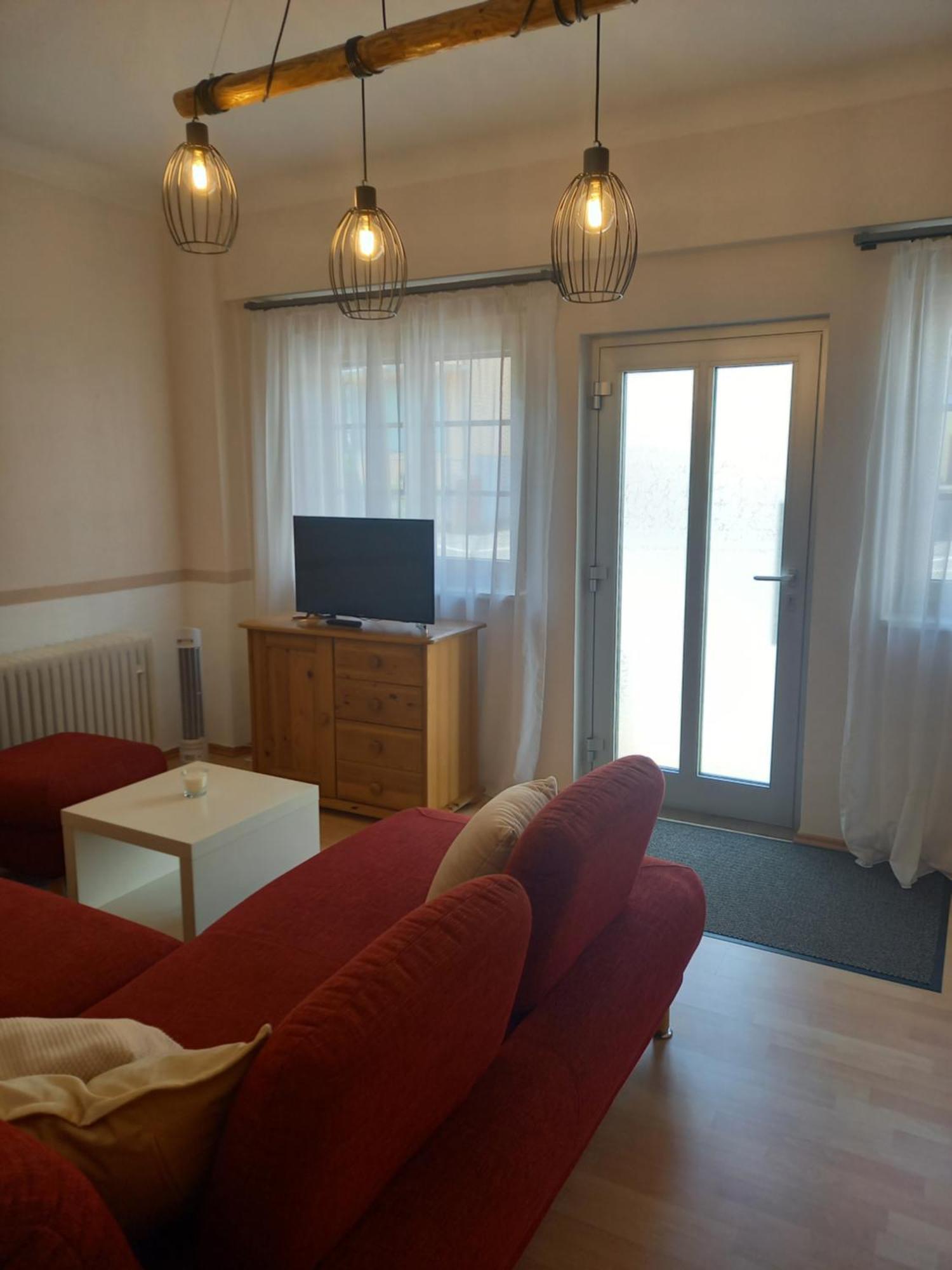 Wickys Igelnest Apartment Malsch  Exterior photo
